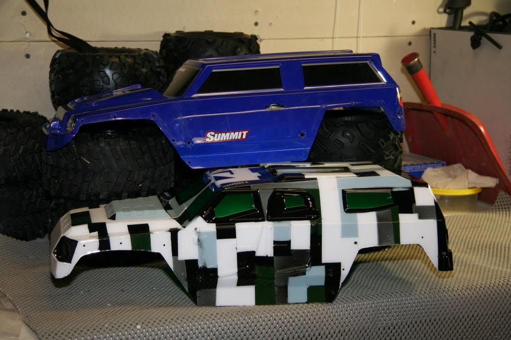 proline apocalypse body